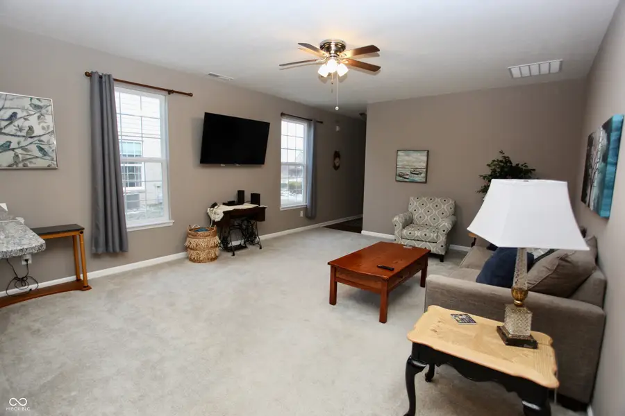 4133 Galena Drive, Avon, IN 46123 - #3