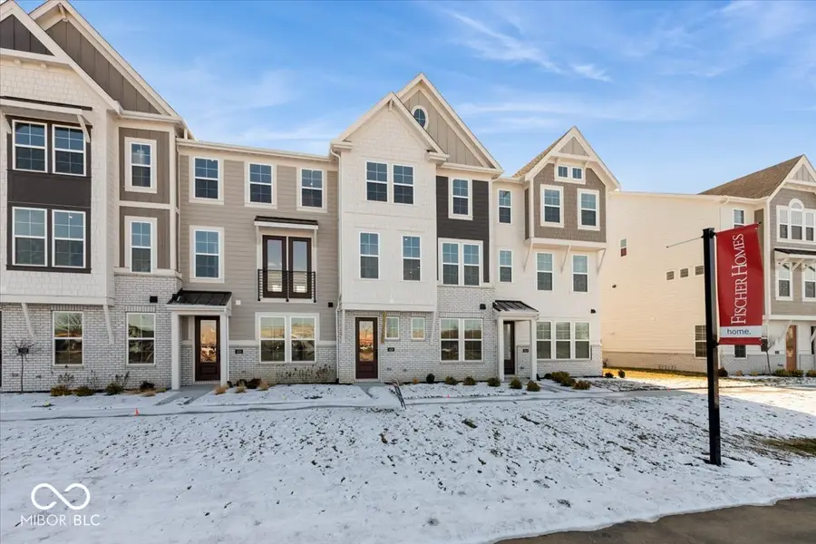 428 Elite Street, Westfield, IN 46074 - #2