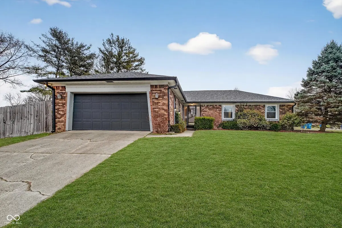 220 Heady Lane, Fishers, IN 46038 - #1