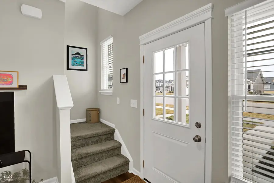 3437 Lehigh Avenue, Westfield, IN 46074 - #2