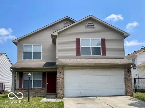 3971 Waterfield Drive, Indianapolis, IN 46235
