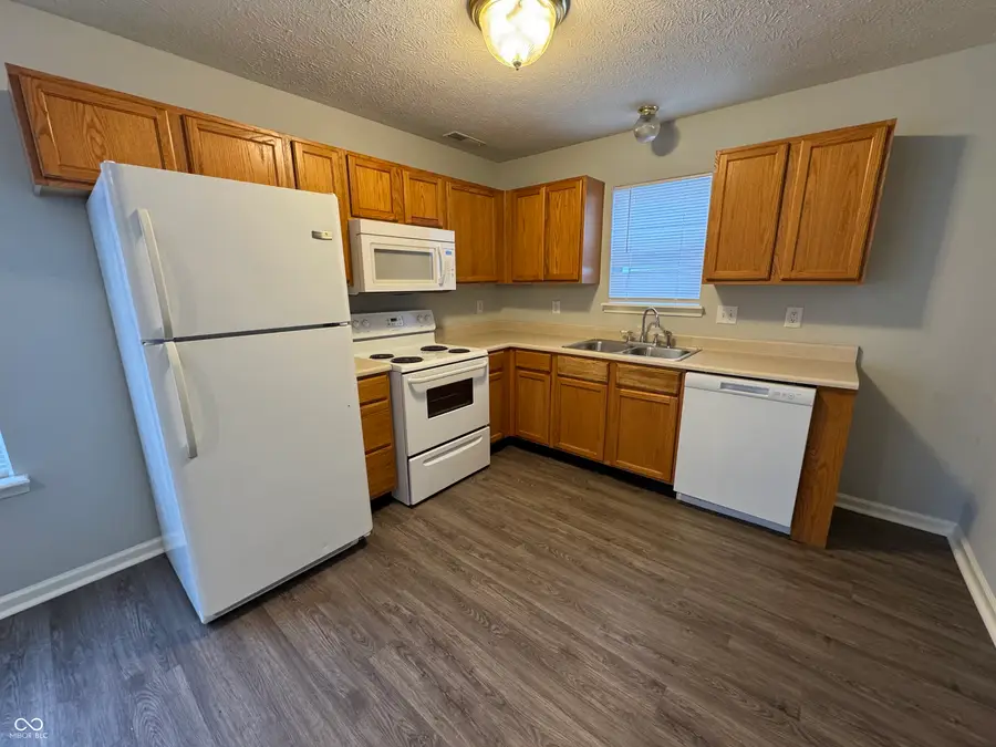 3971 Waterfield Drive, Indianapolis, IN 46235 - #3