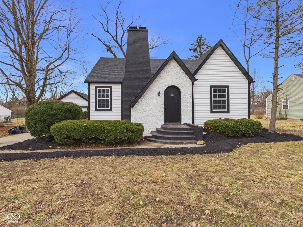 1101 Forest Drive, Anderson, IN 46011 - #1