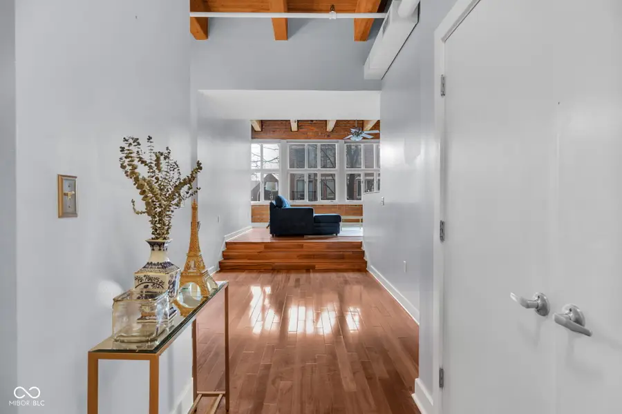 430 N Park Avenue #102, Indianapolis, IN 46202 - #3