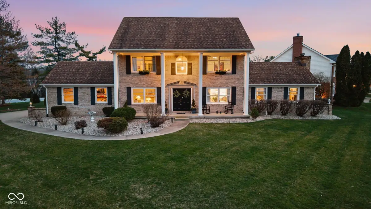 12739 Bay Forrest Drive, Indianapolis, IN 46236 - #1