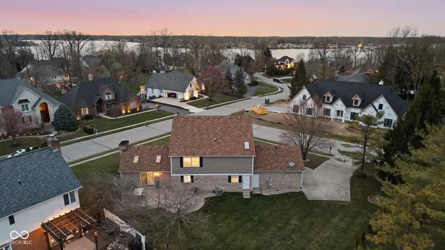 12739 Bay Forrest Drive, Indianapolis, IN 46236 - #2