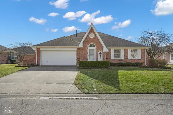 139 N Dover Boulevard #25/31, Brownsburg, IN 46112