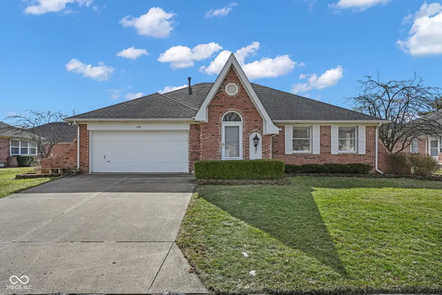 139 N Dover Boulevard #25/31, Brownsburg, IN 46112 - #2