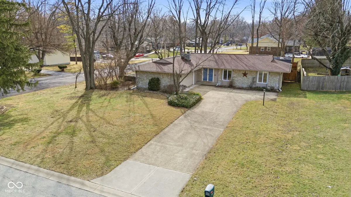 300 Sunset Boulevard, Greenwood, IN 46142 - #1