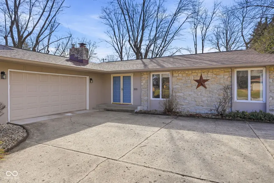 300 Sunset Boulevard, Greenwood, IN 46142 - #3