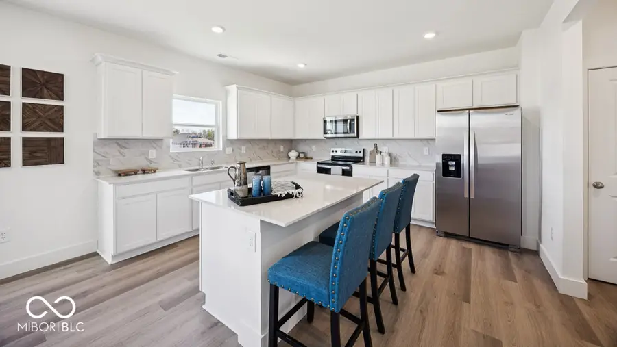 6264 Flag Stop Drive, Whitestown, IN 46075 - #2