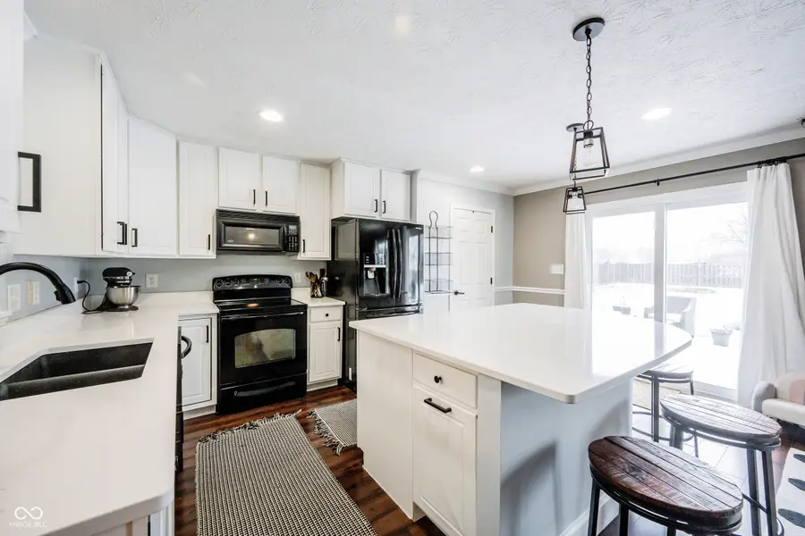 7863 Evian Drive, Indianapolis, IN 46236 - #2