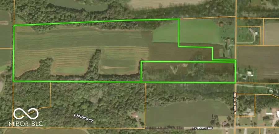 1976 Liberty South Pike, Liberty, IN 47353 - #2