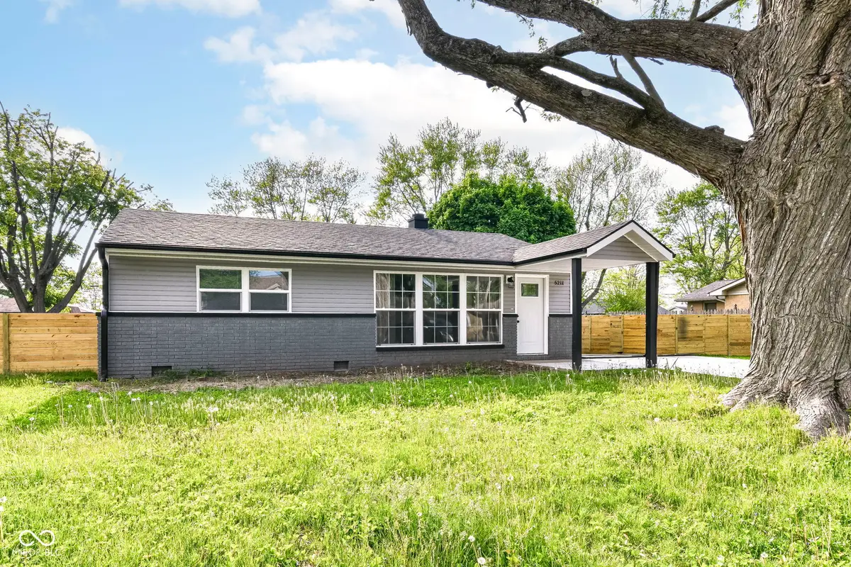 5211 Pearl Street, Anderson, IN 46013 - #1