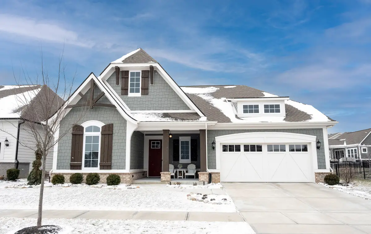 2071 Granville Drive, Westfield, IN 46074 - #1