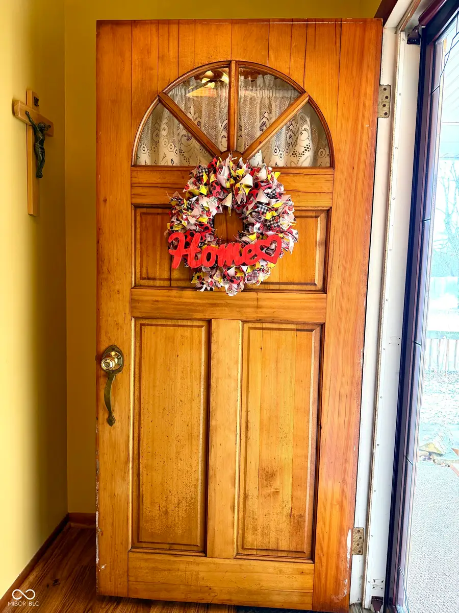 51 W Boone Street, Cloverdale, IN 46120 - #3