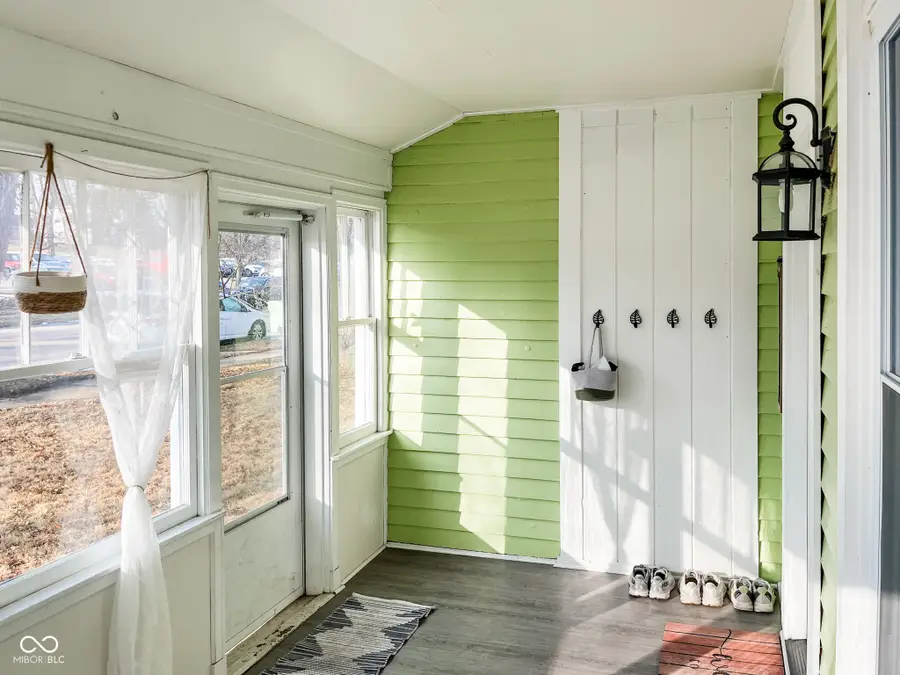 412 W Pike Street, Crawfordsville, IN 47933 - #3