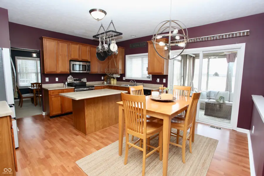 8209 Northpoint Drive, Brownsburg, IN 46112 - #3