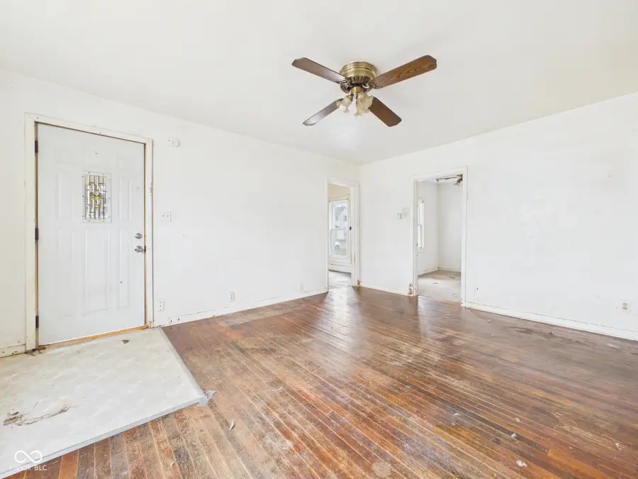 506 W 2nd Street, Anderson, IN 46016 - #2