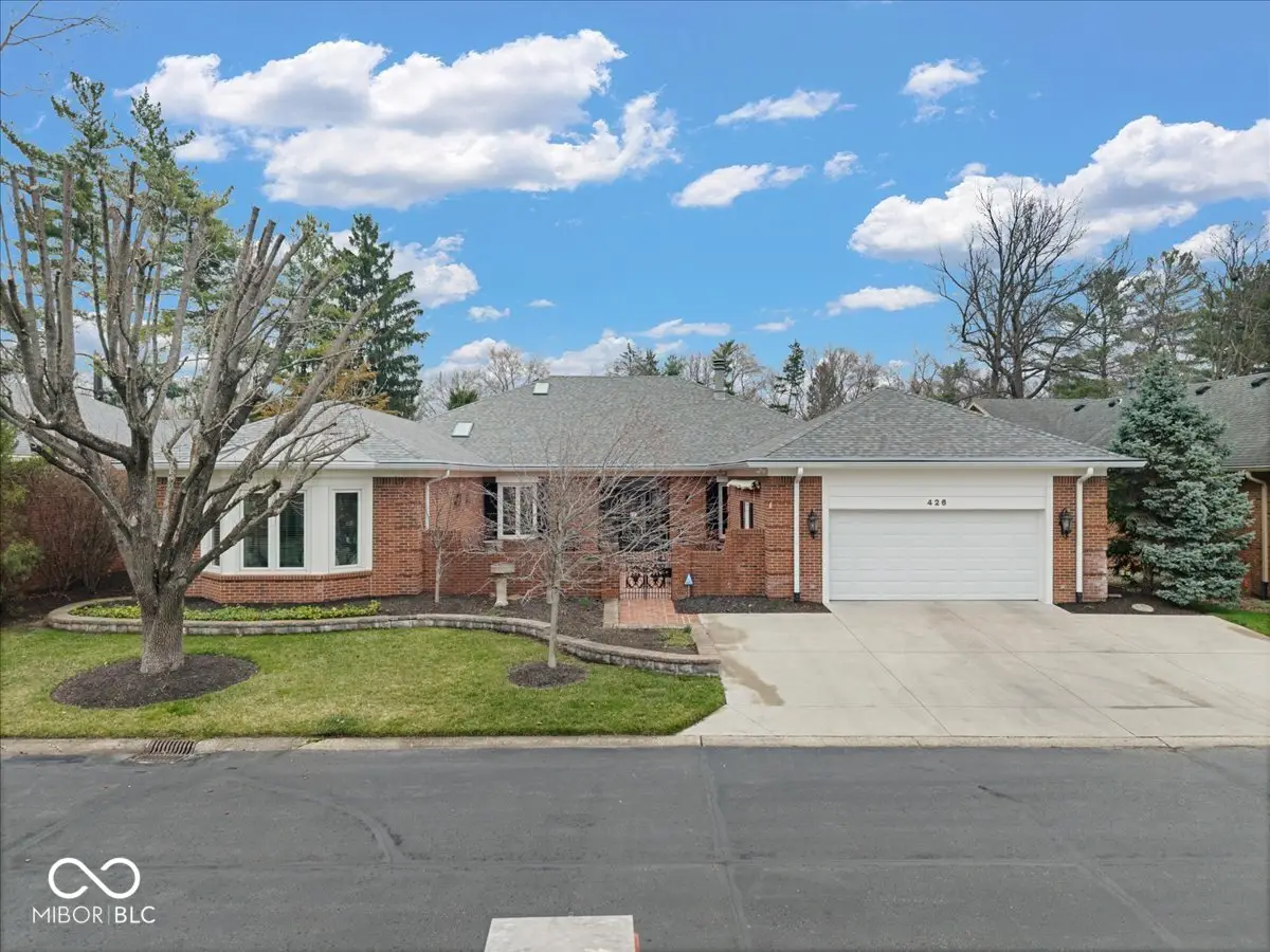 426 Sugar Tree Lane, Indianapolis, IN 46260 - #1