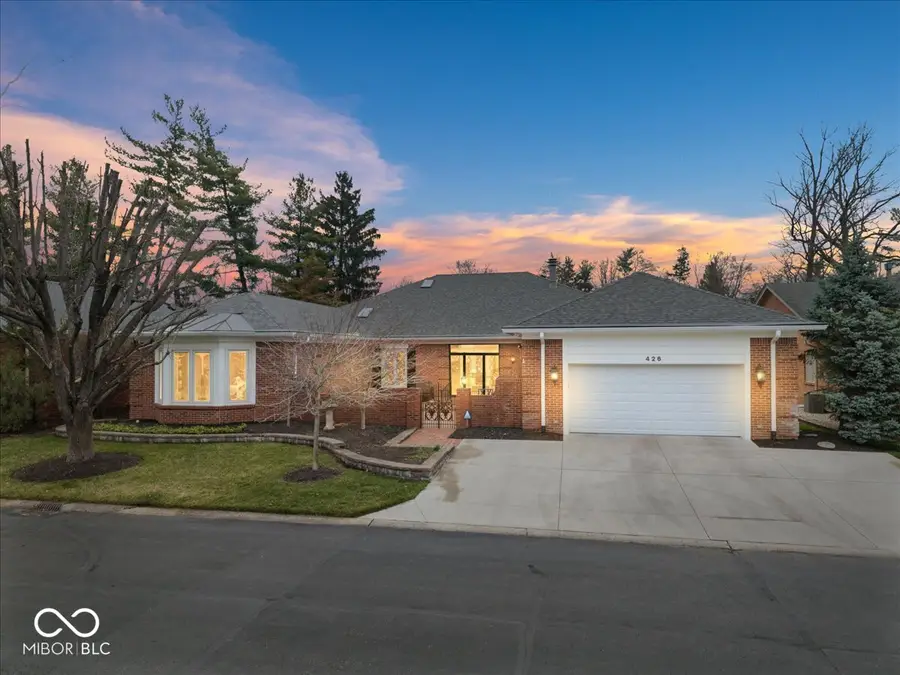 426 Sugar Tree Lane, Indianapolis, IN 46260 - #2