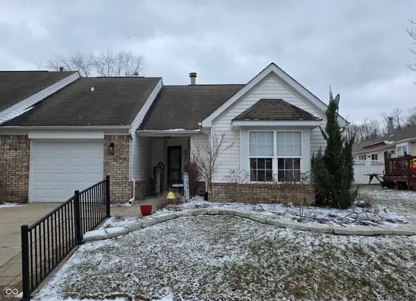 5414 N Spring Creek Circle, Indianapolis, IN 46254