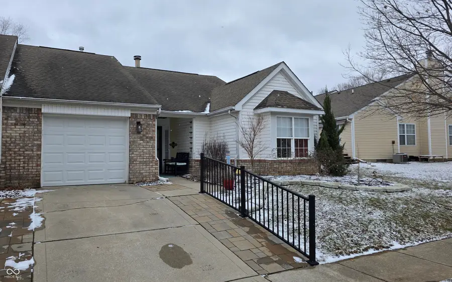 5414 N Spring Creek Circle, Indianapolis, IN 46254 - #2