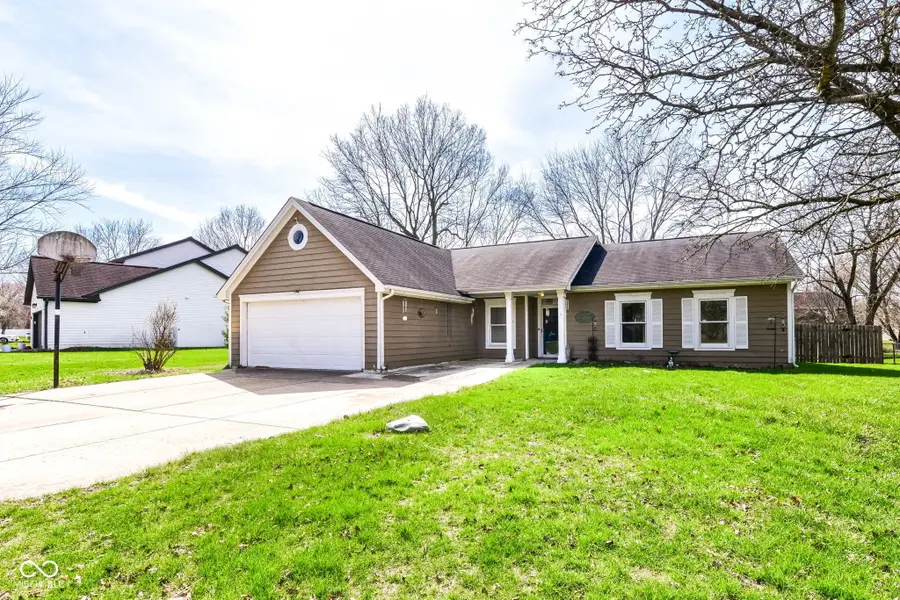 12372 Ensley Drive, Fishers, IN 46038 - #2