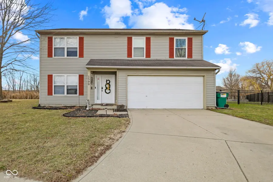 1590 Tulip Court, Franklin, IN 46131 - #2