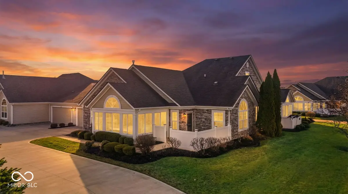 1157 Remarkable Place, Greenfield, IN 46140 - #1