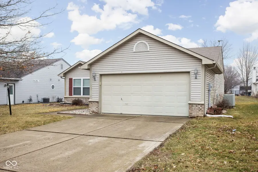 4011 Highland Springs Drive, Kokomo, IN 46902 - #3