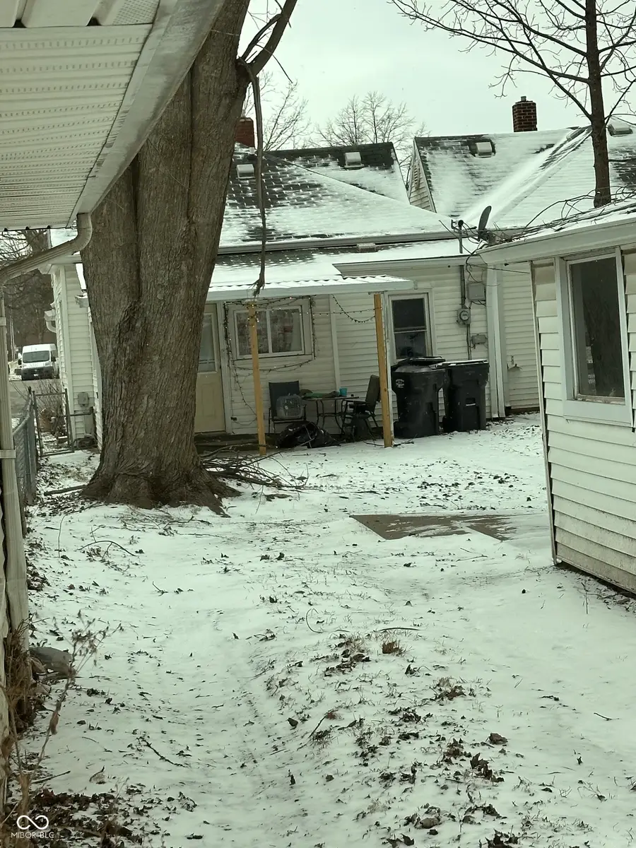 1924 Main Street, Anderson, IN 46016 - #2