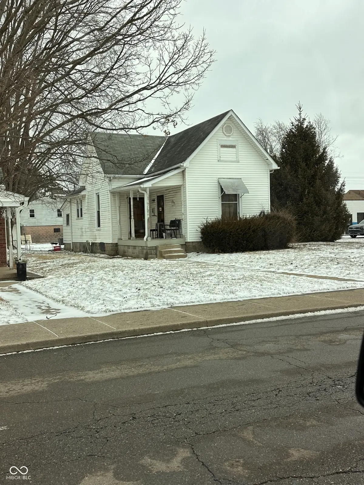 1928 Main Street, Anderson, IN 46016 - #1