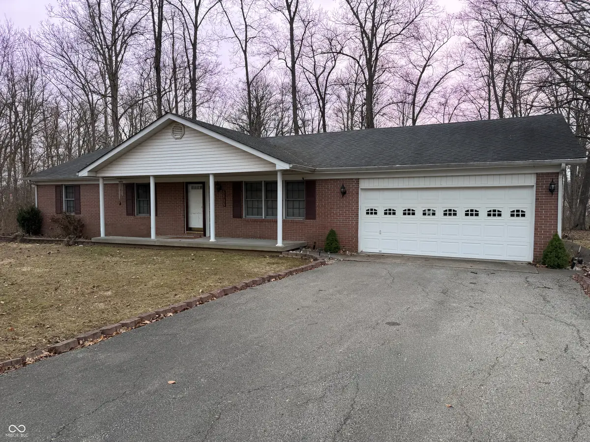 5895 N Blossom Drive, Scipio, IN 47273 - #1