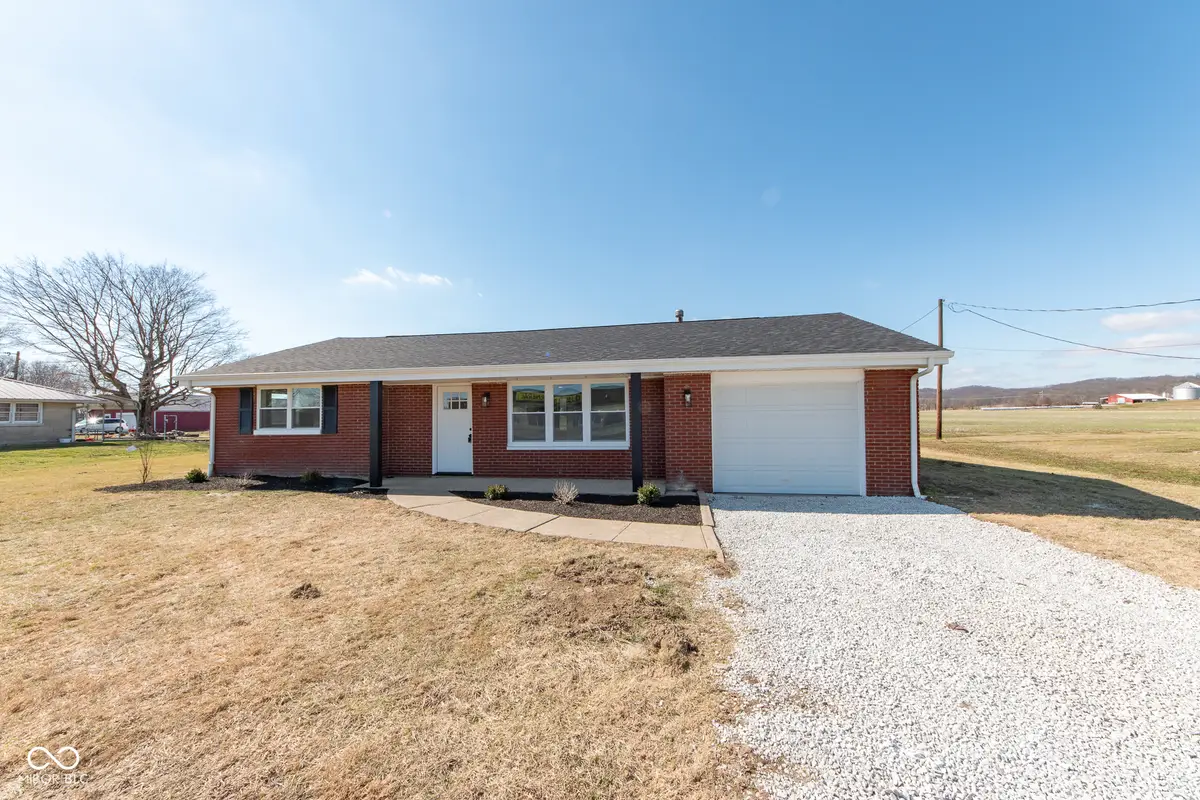 2954 S State Road 235, Medora, IN 47260 - #1