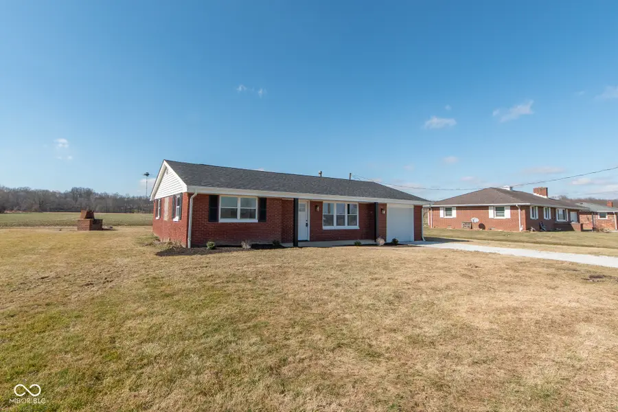 2954 S State Road 235, Medora, IN 47260 - #2