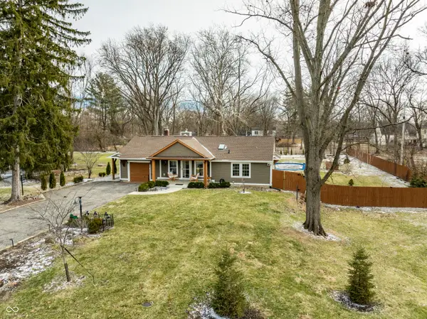 5907 N Tuxedo Street, Indianapolis, IN 46220