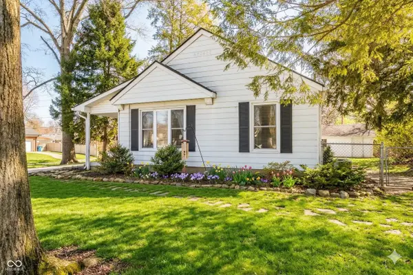 5553 Rosslyn Avenue, Indianapolis, IN 46220