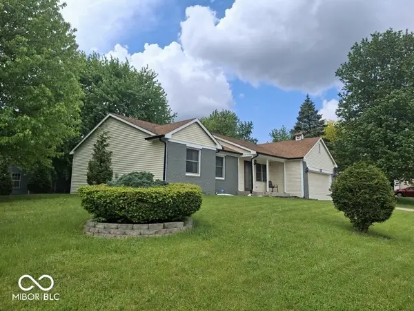 6006 Buell Lane, Indianapolis, IN 46254