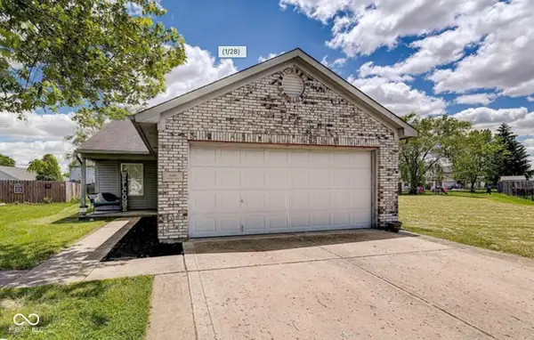 8509 Tupelo Court, Indianapolis, IN 46239