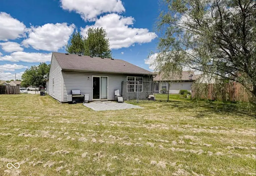 8509 Tupelo Court, Indianapolis, IN 46239 - #2