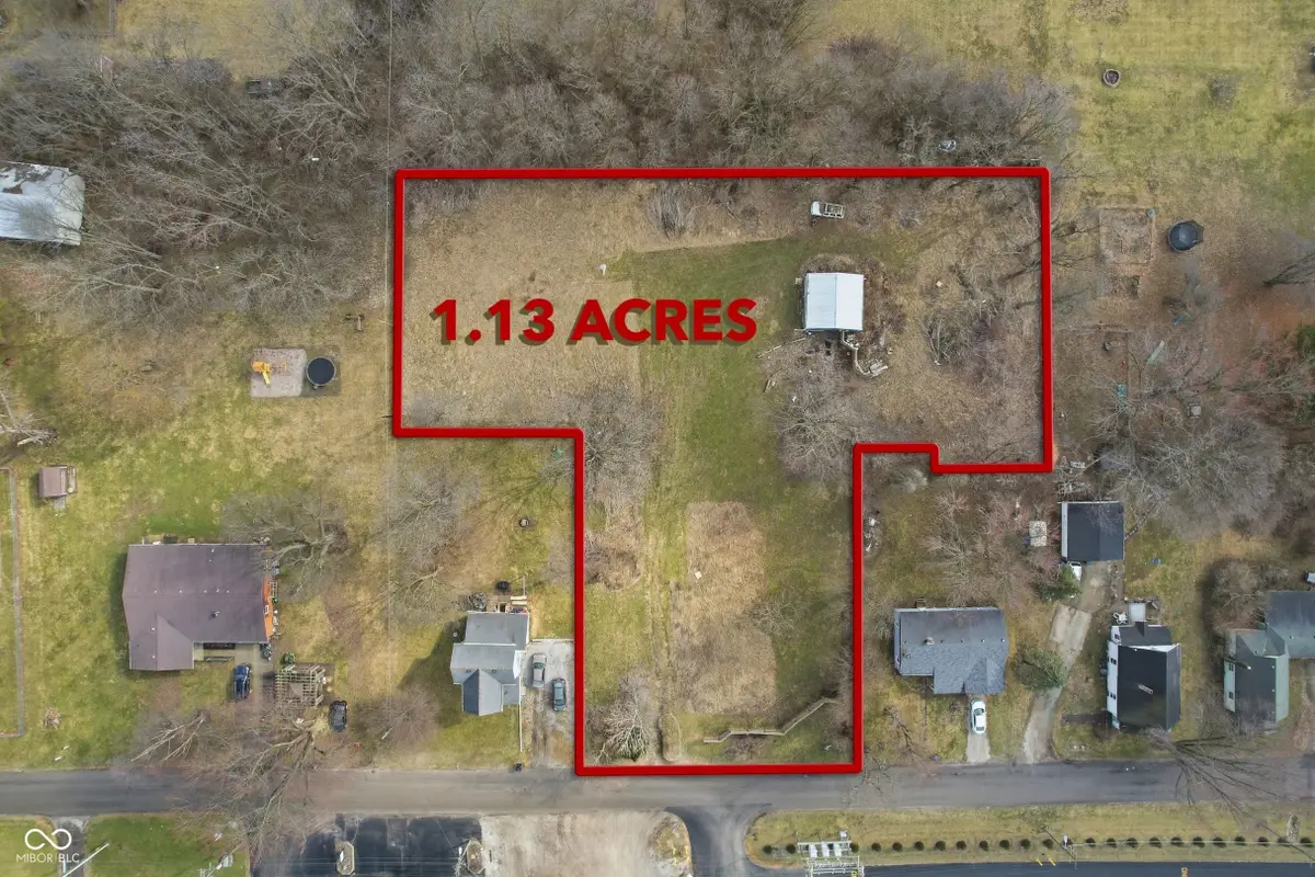 0000 S Pearl Street, Spiceland, IN 47385 - #1