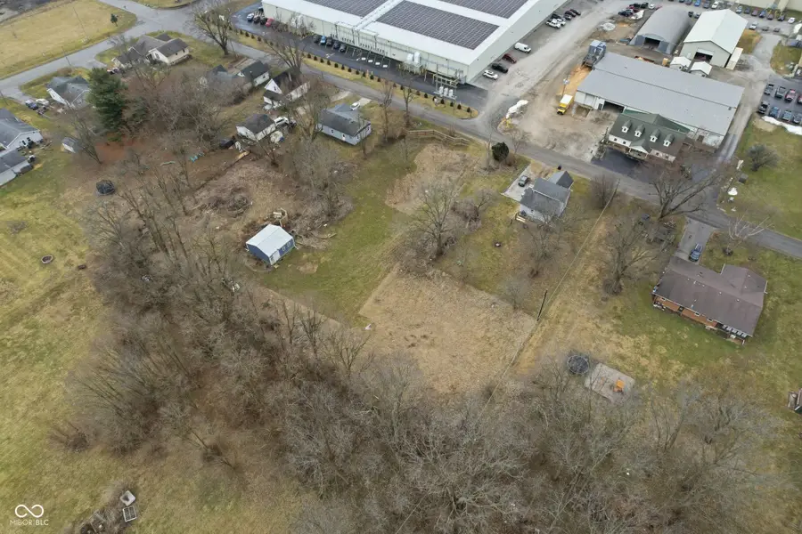 0000 S Pearl Street, Spiceland, IN 47385 - #3