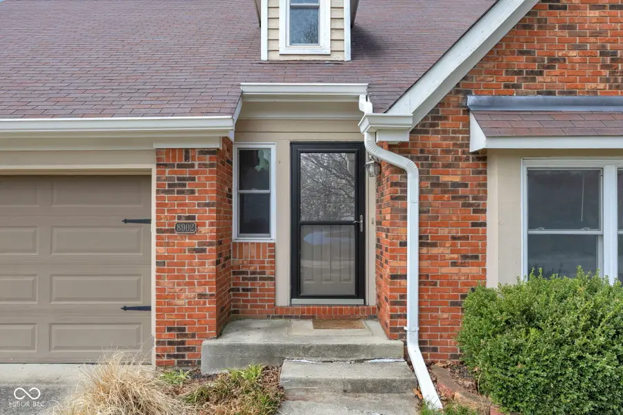 8902 Pine Tree Boulevard, Indianapolis, IN 46256 - #3