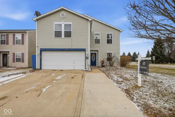 1804 Southernwood Lane, Indianapolis, IN 46231