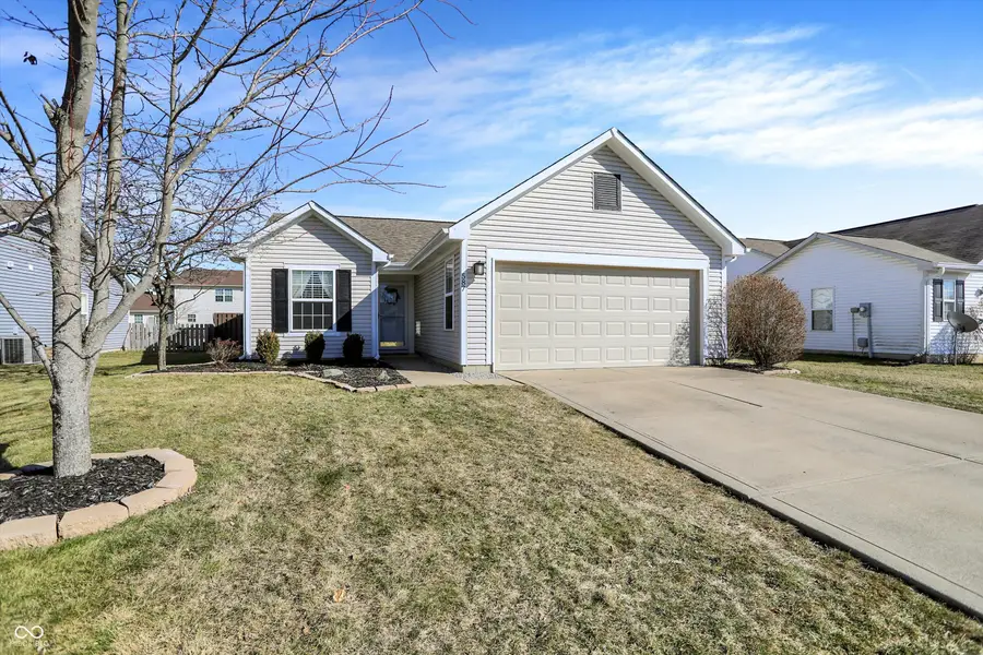 587 Gondola Run, Greenfield, IN 46140 - #3