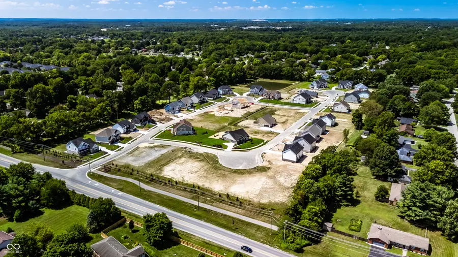 6862 Renoir Way, Avon, IN 46123 - #2