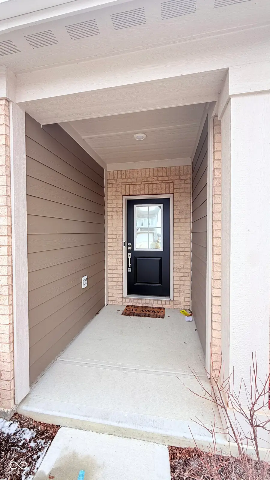 2431 S Carlota Drive, New Palestine, IN 46163 - #3