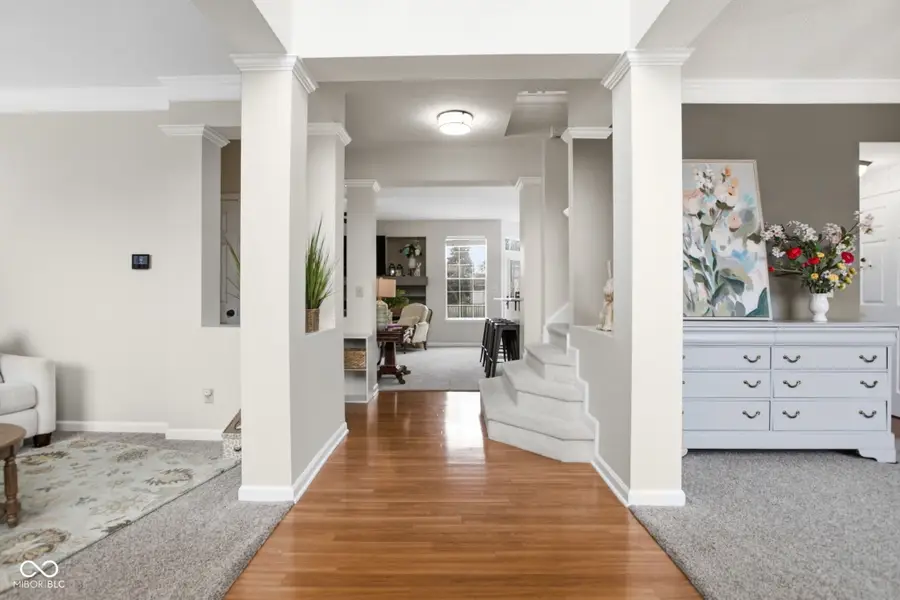 19 Rockrose Court, Westfield, IN 46074 - #2