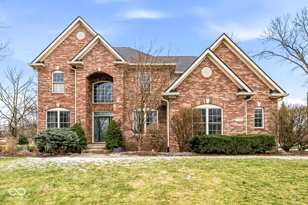 11631 Skyhawk Court, Fishers, IN 46037